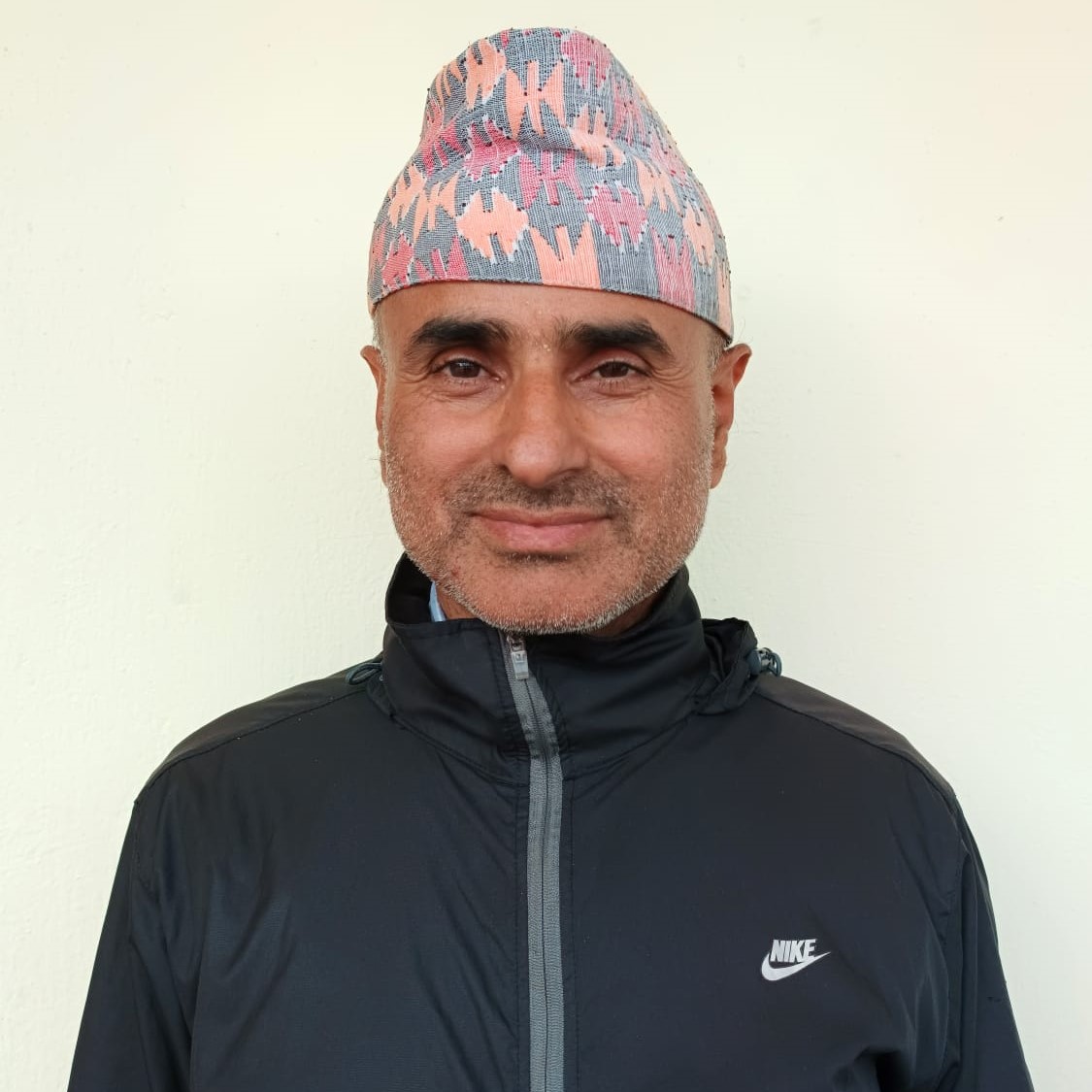 Sharmananda Bhattarai